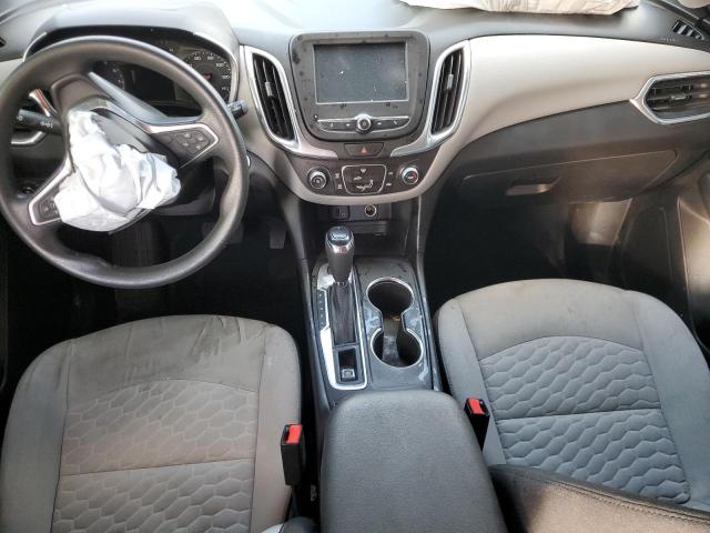 Photo 8 from auction – 2018 CHEVROLET EQUINOX LS with VIN 2GNAXREV1J6256916