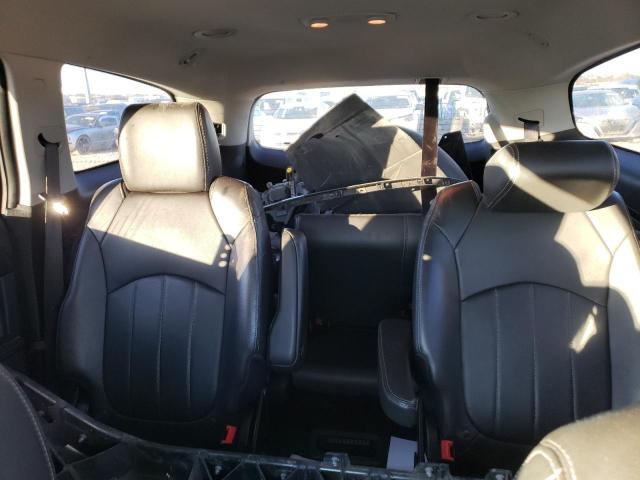 Photo 10 from auction – 2017 BUICK ENCLAVE with VIN 5GAKRBKD1HJ164830