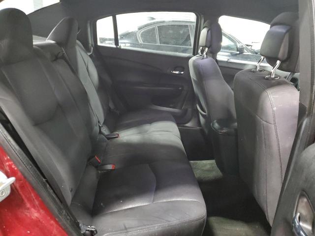 Photo 10 from auction – 2014 CHRYSLER 200 TOURIN with VIN 1C3CCBBG6EN106686