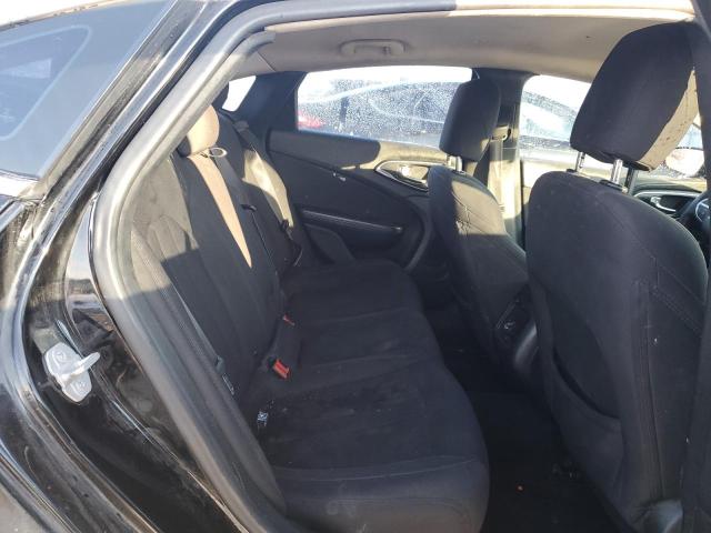 Photo 10 from auction – 2015 CHRYSLER 200 LIMITE with VIN 1C3CCCAB9FN621341