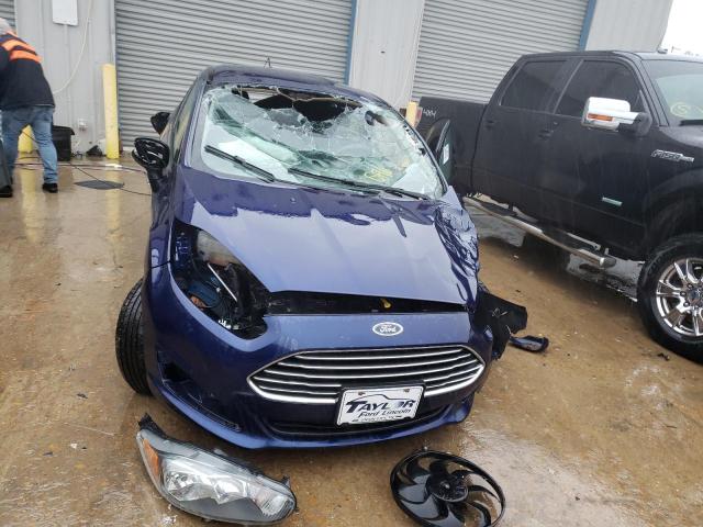 Photo 5 from auction – 2016 FORD FIESTA SE with VIN 3FADP4EJ2GM188541