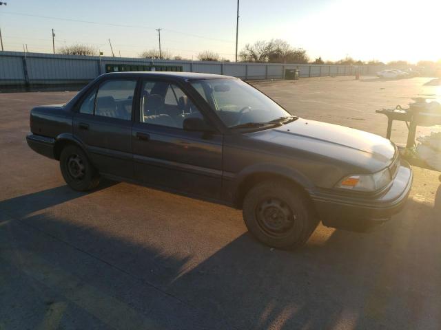 Photo 4 from auction – 1991 TOYOTA COROLLA DL with VIN 2T1AE94A7MC124372