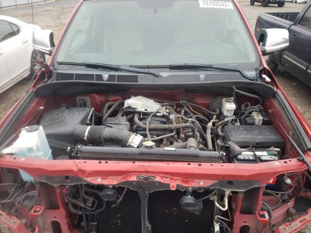 Photo 11 from auction – 2011 TOYOTA TUNDRA DOU with VIN 5TFRY5F19BX111816
