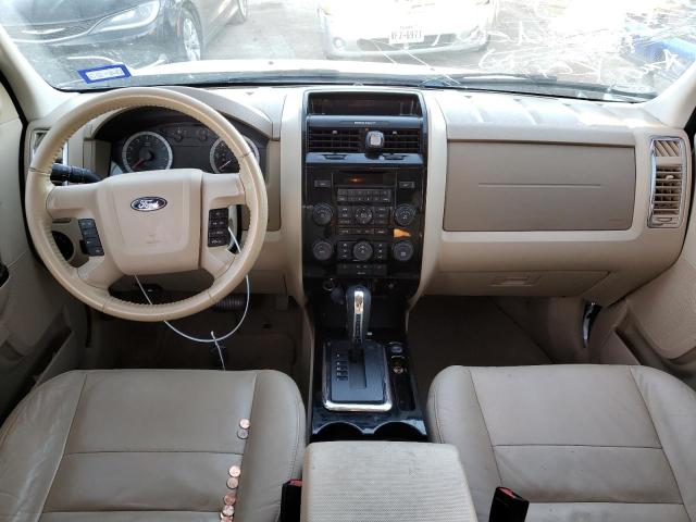 Photo 8 from auction – 2012 FORD ESCAPE LIM with VIN 1FMCU0EGXCKB41668