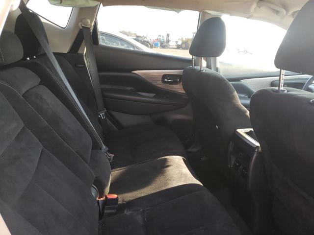 Photo 11 from auction – 2016 NISSAN MURANO S with VIN 5N1AZ2MG6GN120004