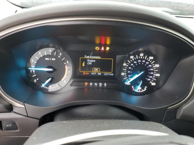 Photo 9 from auction – 2015 FORD FUSION SE with VIN 3FA6P0HD8FR196667
