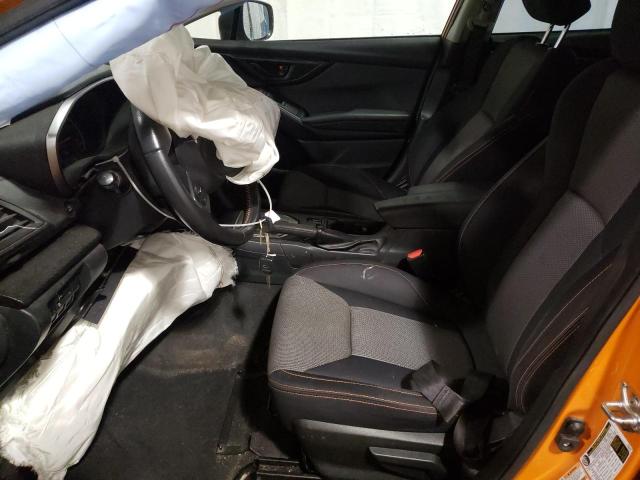 Photo 7 from auction – 2018 SUBARU CROSSTREK with VIN JF2GTACC9JH227273