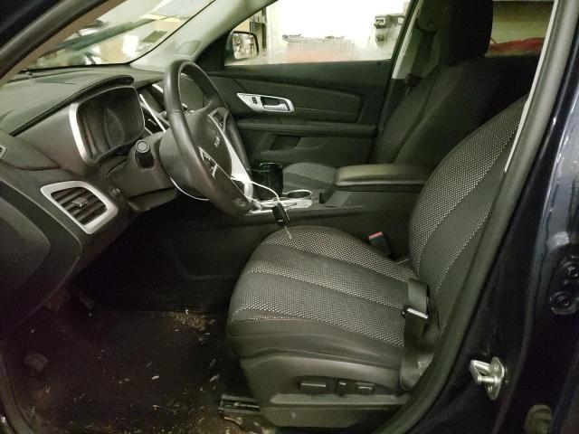Photo 7 from auction – 2016 GMC TERRAIN SL with VIN 2GKFLTEK8G6107901