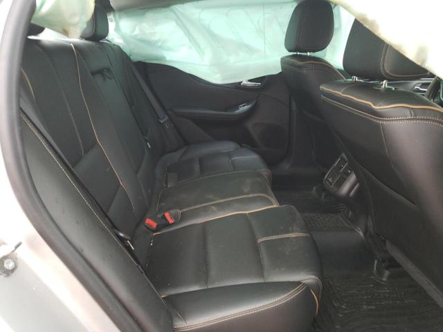 Photo 10 from auction – 2017 CHEVROLET IMPALA PRE with VIN 2G1145S36H9176851