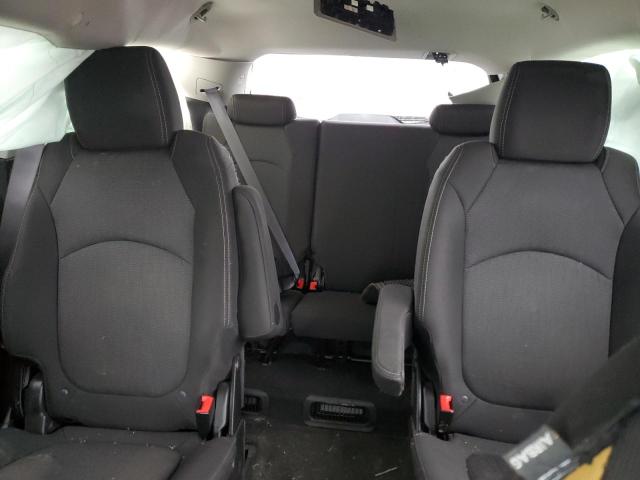 Photo 10 from auction – 2014 CHEVROLET TRAVERSE L with VIN 1GNKRGKD7EJ296232
