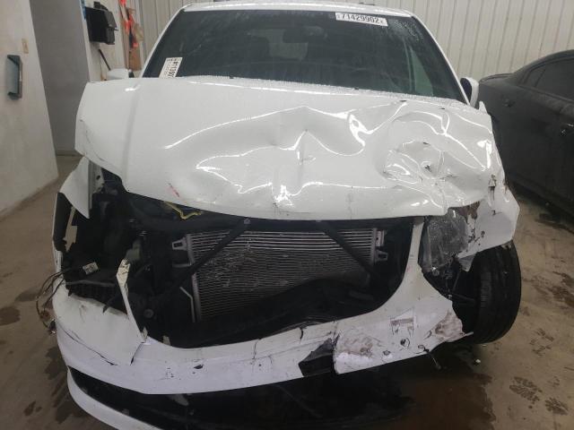 Photo 5 from auction – 2017 DODGE GRAND CARA with VIN 2C4RDGEG8HR791888