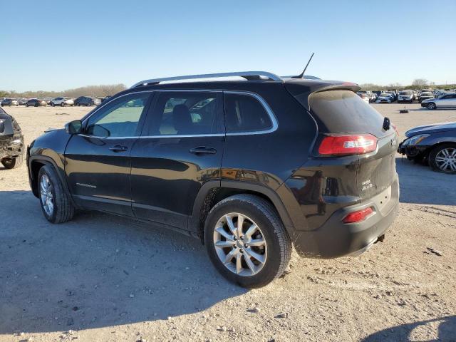 Photo 2 from auction – 2015 JEEP CHEROKEE L with VIN 1C4PJMDS9FW563276