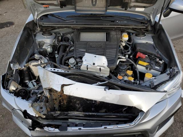 Photo 11 from auction – 2021 SUBARU WRX with VIN JF1VA1A65M9823266