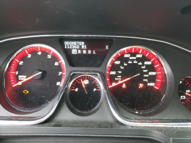 Photo 9 from auction – 2014 GMC ACADIA SLT with VIN 1GKKVRKD6EJ208405