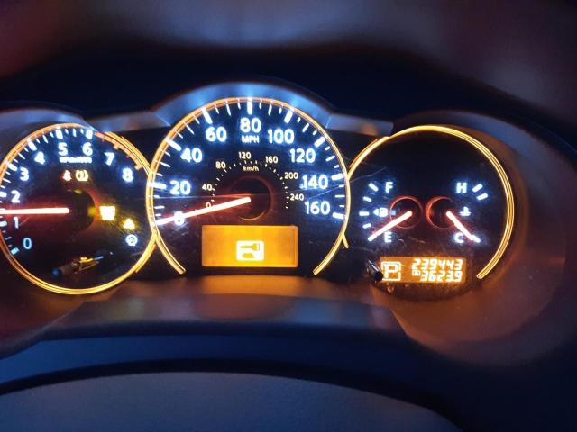 Photo 9 from auction – 2008 NISSAN ALTIMA 2.5 with VIN 1N4AL21E58N538845