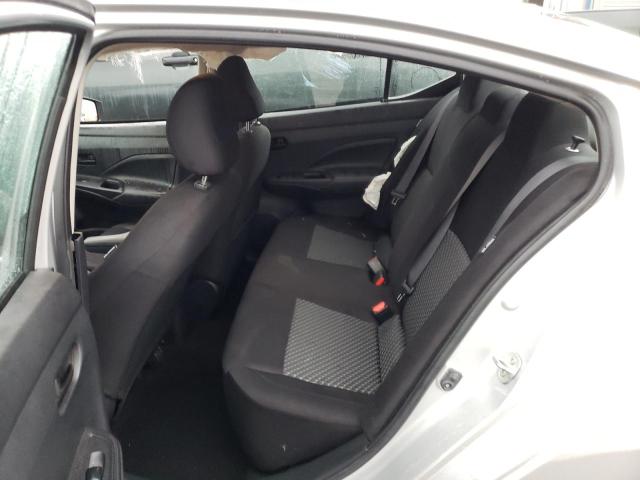 Photo 10 from auction – 2020 NISSAN VERSA S with VIN 3N1CN8DVXLL904211