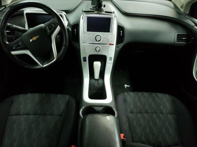 Photo 8 from auction – 2013 CHEVROLET VOLT with VIN 1G1RA6E44DU142992