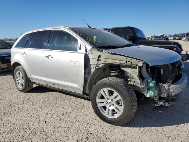 Photo 4 from auction – 2010 FORD EDGE SE with VIN 2FMDK3GC5ABB41672