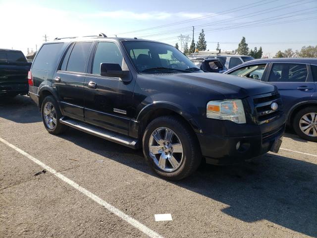 Photo 4 from auction – 2007 FORD EXPEDITION with VIN 1FMFU195X7LA97358