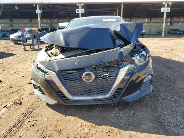 Photo 5 from auction – 2019 NISSAN ALTIMA S with VIN 1N4BL4BV6KC192564
