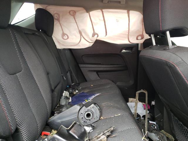 Photo 10 from auction – 2015 CHEVROLET EQUINOX LT with VIN 2GNALBEK4F6172265