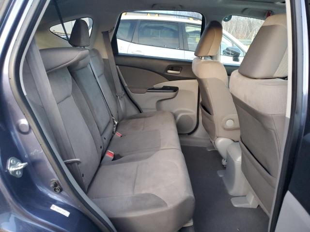 Photo 11 from auction – 2014 HONDA CR-V EX with VIN 5J6RM4H56EL078396