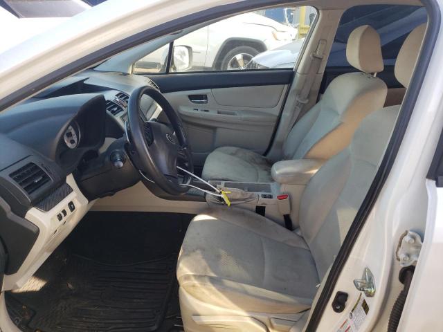 Photo 7 from auction – 2013 SUBARU IMPREZA PR with VIN JF1GPAC67D2898502