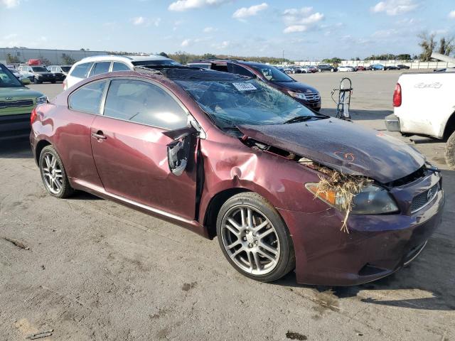 Photo 4 from auction – 2007 TOYOTA SCION TC with VIN JTKDE177870155698