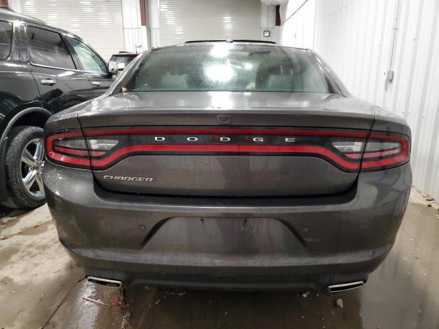 Photo 6 from auction – 2019 DODGE CHARGER SX with VIN 2C3CDXBG1KH728028