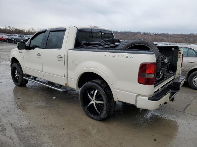 Photo 2 from auction – 2008 FORD F150 SUPER with VIN 1FTRW14548FA19242