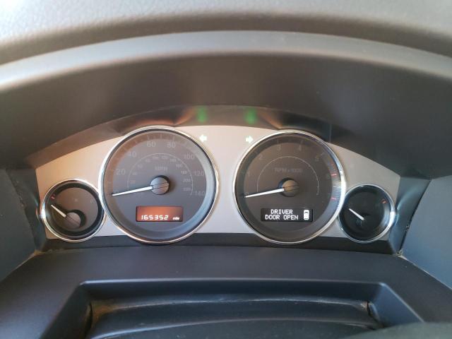 صورة رقم 9 من المزاد - 2008 JEEP COMMANDER مع VIN 1J8HG58N58C172328