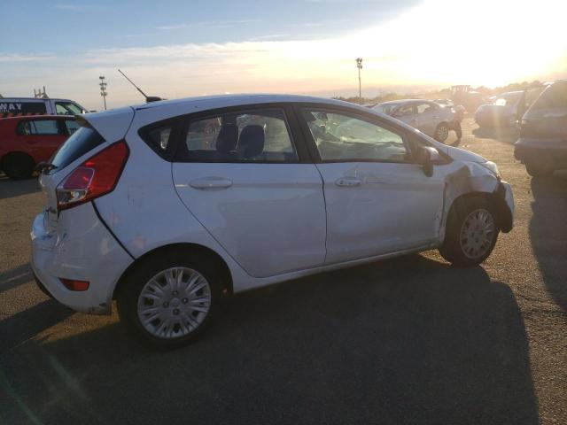 Photo 3 from auction – 2015 FORD FIESTA S with VIN 3FADP4TJ7FM138638