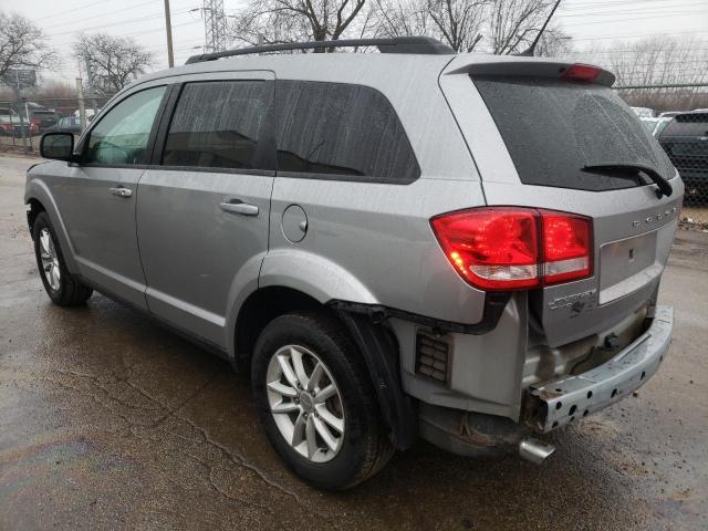 Photo 2 from auction – 2017 DODGE JOURNEY with VIN 3C4PDDBG2HT540792