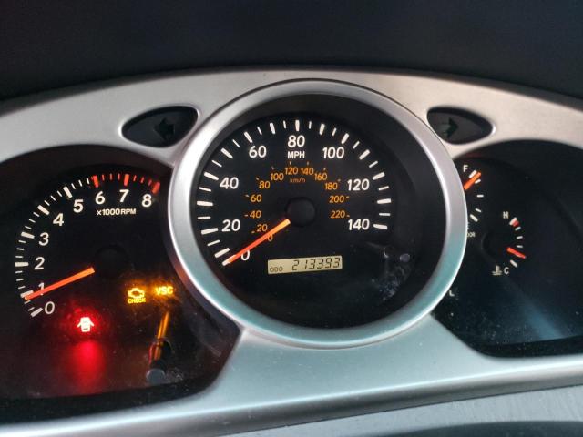 Photo 9 from auction – 2006 TOYOTA HIGHLANDER with VIN JTEEP21A260149387