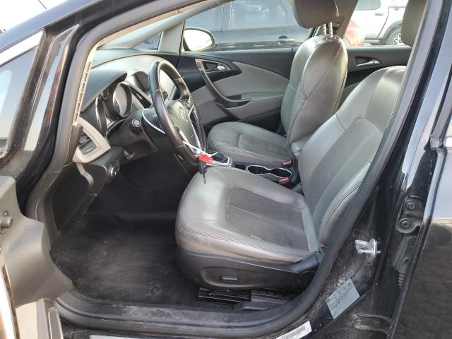 Photo 7 from auction – 2014 BUICK VERANO CON with VIN 1G4PR5SK5E4141299