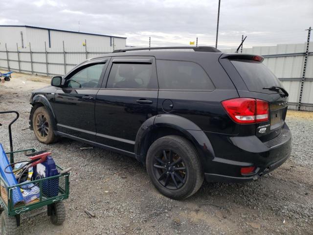 Photo 2 from auction – 2019 DODGE JOURNEY SE with VIN 3C4PDCBB2KT804969