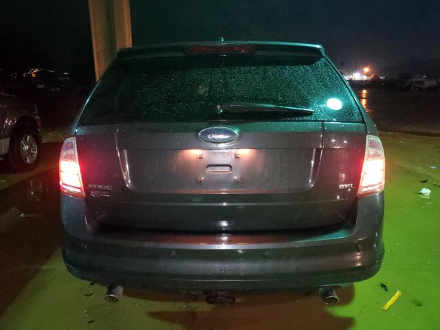 Photo 6 from auction – 2007 FORD EDGE SEL P with VIN 2FMDK39C47BA84466