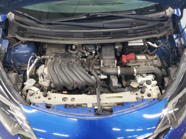 Photo 11 from auction – 2017 NISSAN VERSA NOTE with VIN 3N1CE2CP1HL368272