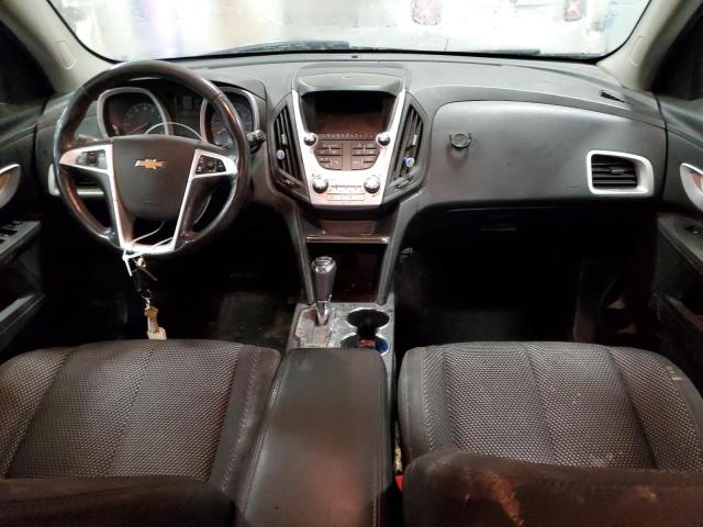 Photo 8 from auction – 2016 CHEVROLET EQUINOX LT with VIN 2GNALCEK7G6233910