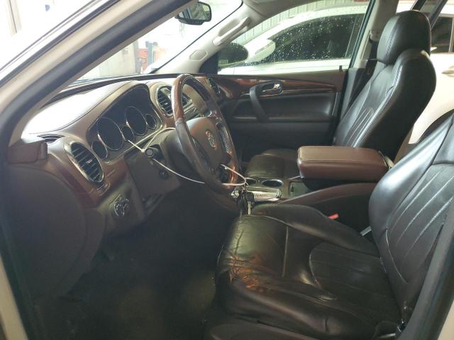 Photo 7 from auction – 2014 BUICK ENCLAVE with VIN 5GAKRCKD2EJ220596