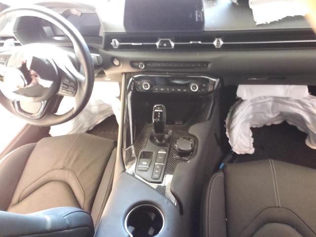 Photo 8 from auction – 2022 TOYOTA SUPRA BASE with VIN WZ1DB0C03NW049285