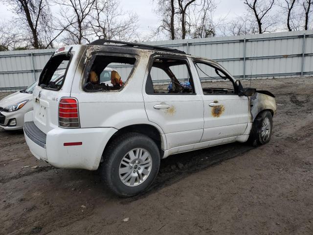 Photo 3 from auction – 2006 MERCURY MARINER with VIN 4M2YU57196DJ10480