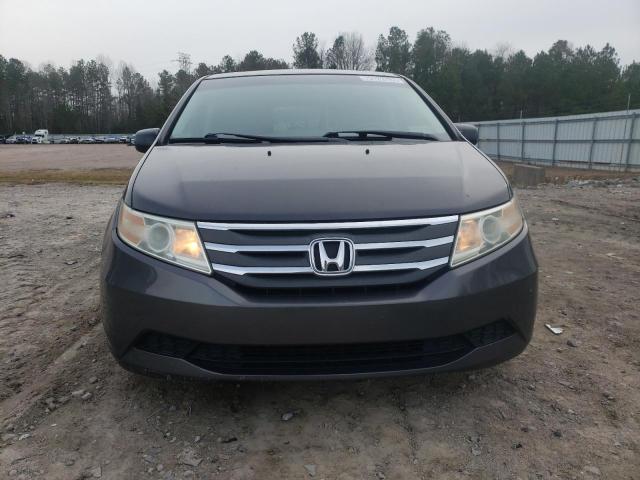 Photo 5 from auction – 2012 HONDA ODYSSEY EX with VIN 5FNRL5H64CB118496