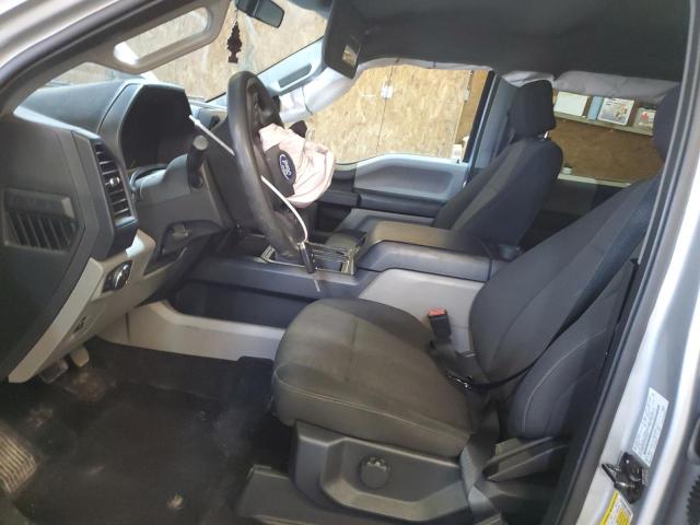 Photo 7 from auction – 2018 FORD F150 SUPER with VIN 1FTEW1EP9JFA68280