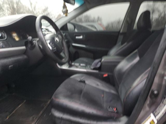 Photo 7 from auction – 2016 TOYOTA CAMRY with VIN 4T1BF1FK5GU507027