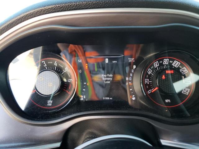 Photo 9 from auction – 2019 DODGE CHALLENGER with VIN 2C3CDZAG9KH660574