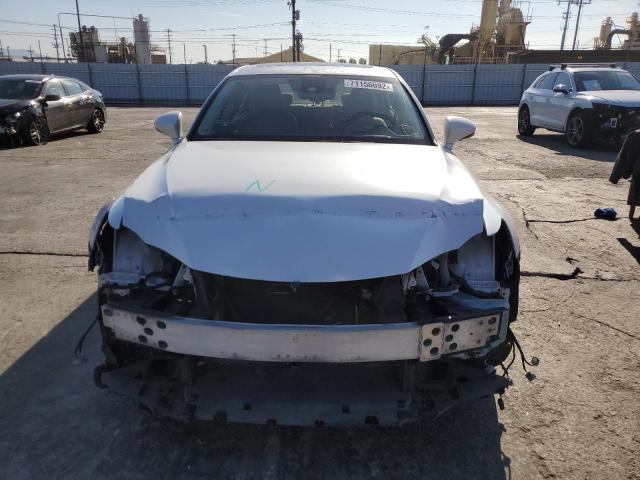 Photo 5 from auction – 2017 LEXUS IS 200T with VIN JTHBA1D28H5061388