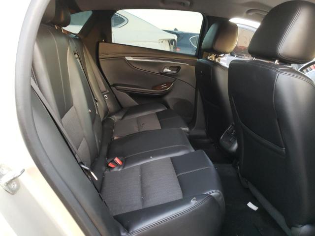Photo 10 from auction – 2015 CHEVROLET IMPALA LT with VIN 2G1115SL0F9255602