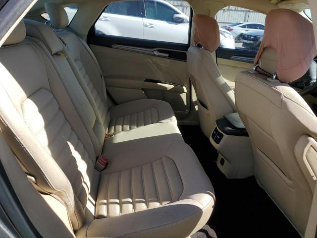 Photo 10 from auction – 2014 FORD FUSION SE with VIN 3FA6P0H75ER390954