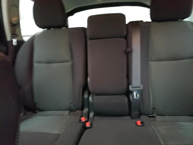 Photo 10 from auction – 2019 NISSAN PATHFINDER with VIN 5N1DR2MN6KC654992